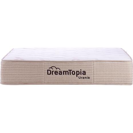 ΣΤΡΩΜΑ DREAMTOPIA, σειρά URANIA HM659.160 POCKET SPRING 160X200x30Yεκ.