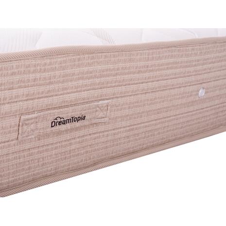 ΣΤΡΩΜΑ DREAMTOPIA, σειρά URANIA HM659.90 POCKET SPRING 90X190x30Yεκ.