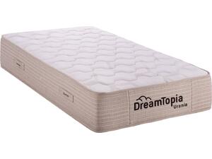 ΣΤΡΩΜΑ DREAMTOPIA, σειρά URANIA HM659.90 POCKET SPRING 90X190x30Yεκ.