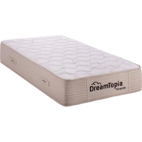 ΣΤΡΩΜΑ DREAMTOPIA, σειρά URANIA HM659.90 POCKET SPRING 90X190x30Yεκ.