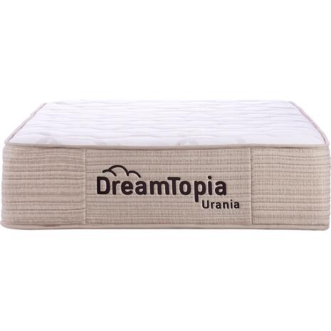 ΣΤΡΩΜΑ DREAMTOPIA, σειρά URANIA HM659.90 POCKET SPRING 90X190x30Yεκ.