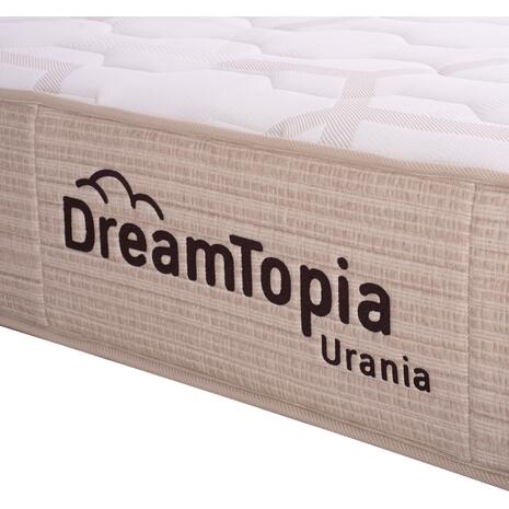 ΣΤΡΩΜΑ DREAMTOPIA, σειρά URANIA HM659.90 POCKET SPRING 90X190x30Yεκ.