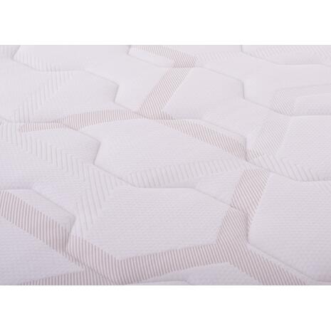 ΣΤΡΩΜΑ DREAMTOPIA, σειρά URANIA HM659.90 POCKET SPRING 90X190x30Yεκ.