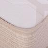 ΣΤΡΩΜΑ DREAMTOPIA, σειρά URANIA HM659.90 POCKET SPRING 90X190x30Yεκ.