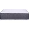 ΣΤΡΩΜΑ DREAMTOPIA CLOUD9 HM656.120 BONNELL SPRING 120x200x27Y εκ.