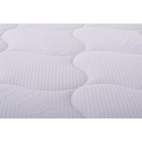 ΣΤΡΩΜΑ DREAMTOPIA CLOUD9 HM656.90-200 BONNELL SPRING 90x200x27Υ εκ.