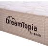 ΣΤΡΩΜΑ DREAMTOPIA URANIA HM659.120 POCKET SPRING 120X200x30Y εκ.