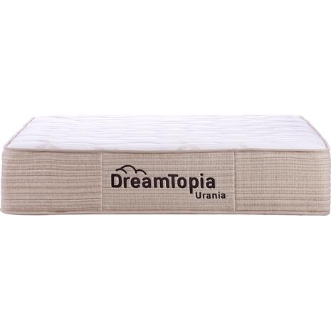 ΣΤΡΩΜΑ DREAMTOPIA URANIA HM659.120 POCKET SPRING 120X200x30Y εκ.