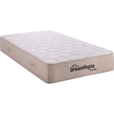 ΣΤΡΩΜΑ DREAMTOPIA URANIA HM659.120 POCKET SPRING 120X200x30Y εκ.