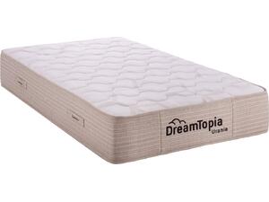 ΣΤΡΩΜΑ DREAMTOPIA URANIA HM659.120 POCKET SPRING 120X200x30Y εκ.