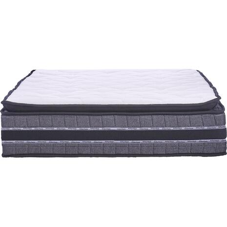 ΣΤΡΩΜΑ DREAMTOPIA FRANKLIN HM657.110 BONNELL SPRING ΜΕ ΑΝΩΣΤΡΩΜΑ 110x190x29Y εκ.