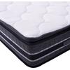 ΣΤΡΩΜΑ DREAMTOPIA FRANKLIN HM657.110 BONNELL SPRING ΜΕ ΑΝΩΣΤΡΩΜΑ 110x190x29Y εκ.