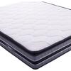 ΣΤΡΩΜΑ DREAMTOPIA FRANKLIN HM657.110 BONNELL SPRING ΜΕ ΑΝΩΣΤΡΩΜΑ 110x190x29Y εκ.