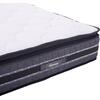 ΣΤΡΩΜΑ DREAMTOPIA FRANKLIN HM657.110 BONNELL SPRING ΜΕ ΑΝΩΣΤΡΩΜΑ 110x190x29Y εκ.