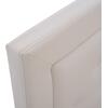 ΚΡΕΒΑΤΙ ODELIA ΜΕ PU HM550.11 150x200 εκ.