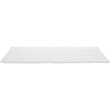 ΑΝΩΣΤΡΩΜΑ HEAVENLY HM650.01 ΜΟΝΟ 90x190 εκ.