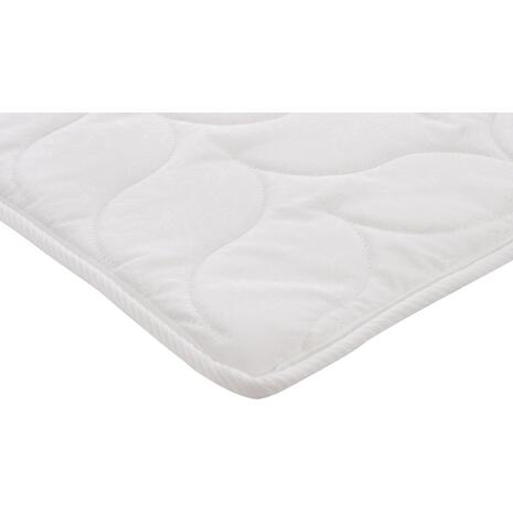 ΑΝΩΣΤΡΩΜΑ HEAVENLY HM650.01 ΜΟΝΟ 90x190 εκ.