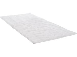 ΑΝΩΣΤΡΩΜΑ ΛΕΥΚΟ 150X200 HM650.04