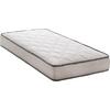 ΣΤΡΩΜΑ DREAMTOPIA ΣΕΙΡΑ ATLAS HM654.90-200 BONNELL SPRING 90x200x20Y εκ.