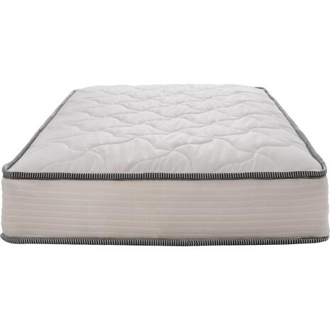 ΣΤΡΩΜΑ DREAMTOPIA ΣΕΙΡΑ ATLAS HM654.90-200 BONNELL SPRING 90x200x20Y εκ.
