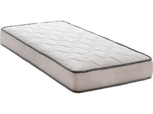 ΣΤΡΩΜΑ DREAMTOPIA ΣΕΙΡΑ ATLAS HM654.90-200 BONNELL SPRING 90x200x20Y εκ.