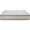 ΣΤΡΩΜΑ DREAMTOPIA ΣΕΙΡΑ ATLAS HM654.110-200 BONNELL SPRING 110x200x20Y εκ.