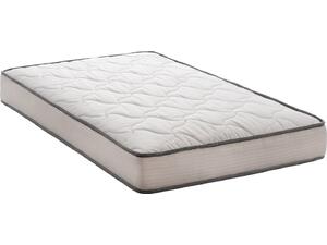 ΣΤΡΩΜΑ DREAMTOPIA ΣΕΙΡΑ ATLAS HM654.110-200 BONNELL SPRING 110x200x20Y εκ.