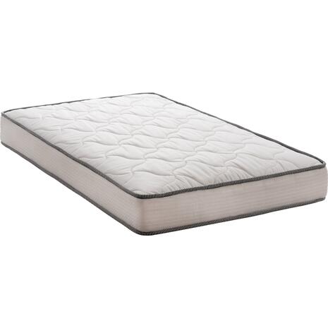 ΣΤΡΩΜΑ DREAMTOPIA ΣΕΙΡΑ ATLAS HM654.110-200 BONNELL SPRING 110x200x20Y εκ.