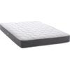 ΣΤΡΩΜΑ DREAMTOPIA ΣΕΙΡΑ LULLABY ALOE VERA HM655.160 BONNELL SPRING 160x200x20Y εκ.