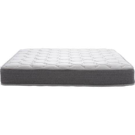ΣΤΡΩΜΑ DREAMTOPIA ΣΕΙΡΑ LULLABY ALOE VERA HM655.160 BONNELL SPRING 160x200x20Y εκ.