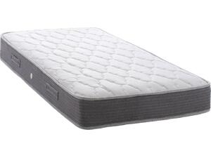ΣΤΡΩΜΑ DREAMTOPIA ΣΕΙΡΑ LULLABY ALOE VERA HM655.110 BONNELL SPRING 110x190x20Y εκ.