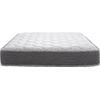ΣΤΡΩΜΑ DREAMTOPIA ΣΕΙΡΑ LULLABY ALOE VERA HM655.120 BONNELL SPRING 120x200x20Y εκ.