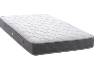 ΣΤΡΩΜΑ DREAMTOPIA ΣΕΙΡΑ LULLABY ALOE VERA HM655.120 BONNELL SPRING 120x200x20Y εκ.