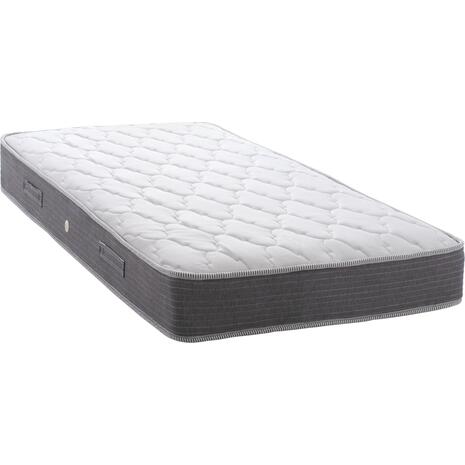 ΣΤΡΩΜΑ DREAMTOPIA ΣΕΙΡΑ LULLABY ALOE VERA HM655.110-200 BONNELL SPRING 110x200x20Yεκ.