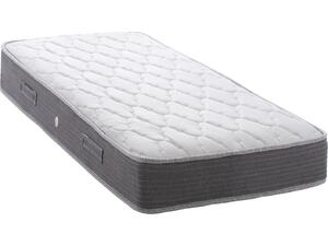 ΣΤΡΩΜΑ DREAMTOPIA ΣΕΙΡΑ LULLABY ALOE VERA HM655.90-200 BONNELL SPRING 90x200x20Y εκ.