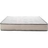 ΣΤΡΩΜΑ DREAMTOPIA ΣΕΙΡΑ RELIEF HM653.150 BONNELL SPRING 150x200x20Y εκ.