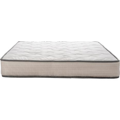 ΣΤΡΩΜΑ DREAMTOPIA ΣΕΙΡΑ RELIEF HM653.150 BONNELL SPRING 150x200x20Y εκ.