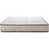 ΣΤΡΩΜΑ DREAMTOPIA ΣΕΙΡΑ RELIEF HM653.140 BONNELL SPRING 140x190x20Y εκ.
