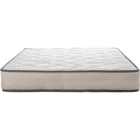 ΣΤΡΩΜΑ DREAMTOPIA ΣΕΙΡΑ RELIEF HM653.140 BONNELL SPRING 140x190x20Y εκ.