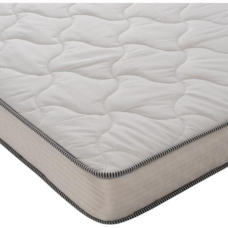 ΣΤΡΩΜΑ DREAMTOPIA ΣΕΙΡΑ RELIEF HM653.140 BONNELL SPRING 140x190x20Y εκ.