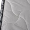 ΣΤΡΩΜΑ DREAMTOPIA ΣΕΙΡΑ RELIEF HM653.140 BONNELL SPRING 140x190x20Y εκ.