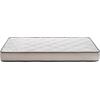 ΣΤΡΩΜΑ DREAMTOPIA ΣΕΙΡΑ RELIEF HM653.90-200 BONNELL SPRING 90x200x20Y εκ.