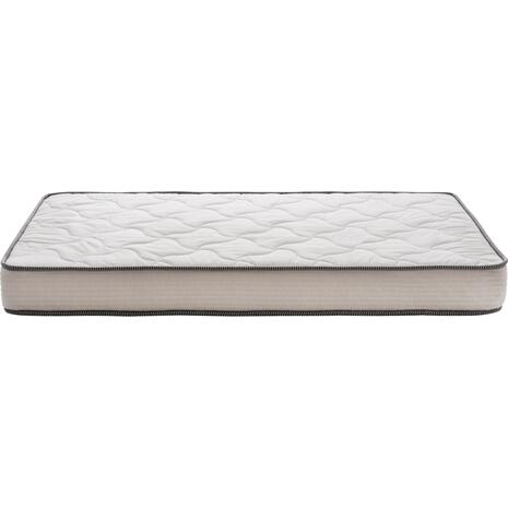ΣΤΡΩΜΑ DREAMTOPIA ΣΕΙΡΑ RELIEF HM653.90-200 BONNELL SPRING 90x200x20Y εκ.