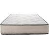 ΣΤΡΩΜΑ DREAMTOPIA ΣΕΙΡΑ RELIEF HM653.90-200 BONNELL SPRING 90x200x20Y εκ.