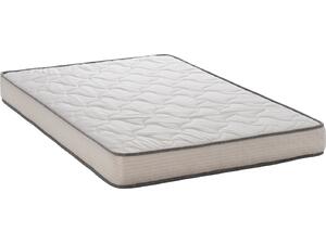 ΣΤΡΩΜΑ DREAMTOPIA ΣΕΙΡΑ RELIEF HM653.140 BONNELL SPRING 140x190x20Y εκ.