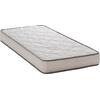 ΣΤΡΩΜΑ DREAMTOPIA ΣΕΙΡΑ RELIEF HM653.90-200 BONNELL SPRING 90x200x20Y εκ.