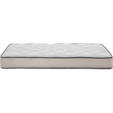 ΣΤΡΩΜΑ DREAMTOPIA ΣΕΙΡΑ ATLAS HM654.90 BONNELL SPRING 90x190x20Y εκ.
