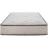ΣΤΡΩΜΑ DREAMTOPIA ΣΕΙΡΑ ATLAS HM654.90 BONNELL SPRING 90x190x20Y εκ.