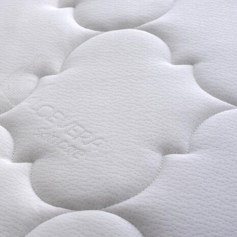 ΣΤΡΩΜΑ DREAMTOPIA ΣΕΙΡΑ LULLABY ALOE VERA HM655.140-200 BONNELL SPRING 140x200x20Y εκ.