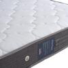 ΣΤΡΩΜΑ DREAMTOPIA ΣΕΙΡΑ LULLABY ALOE VERA HM655.140-200 BONNELL SPRING 140x200x20Y εκ.
